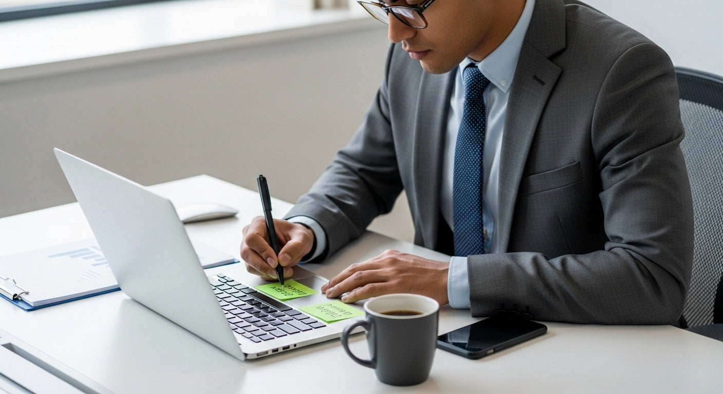 Mini Business Tip Consultation