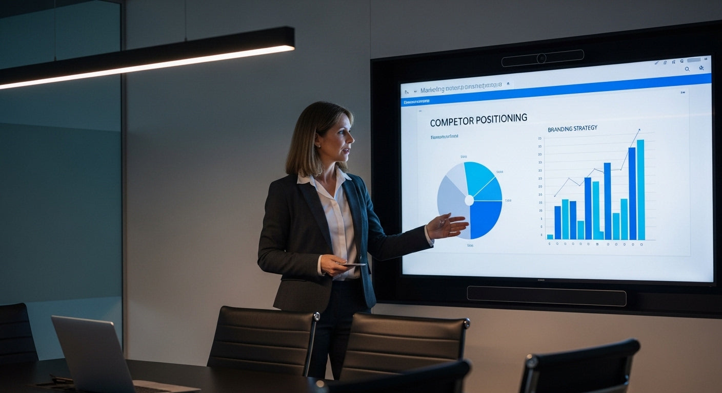 Market Positioning Consultation